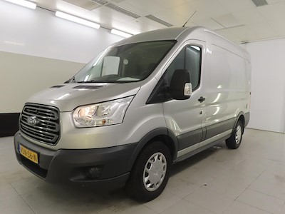 Ford TRANSIT 350 130pk L2H2 Trend FWD Aut. 4d