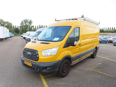 Ford TRANSIT 350 130pk L3H2 Ambiente FWD 4d - TURBO BROKEN