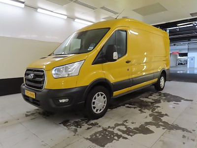 Ford TRANSIT 350 130pk L3H2 Trend FWD 4d