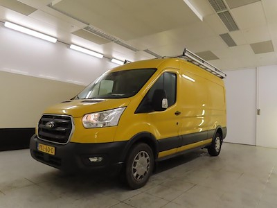 Ford TRANSIT 350 130pk L3H2 Trend FWD 4d