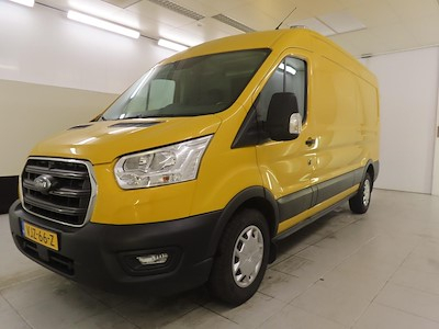 Ford TRANSIT 350 130pk L3H2 Trend FWD 4d