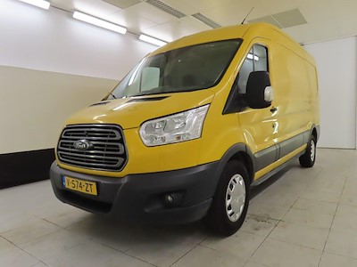 Ford TRANSIT 350 130pk L3H2 Trend FWD 4d