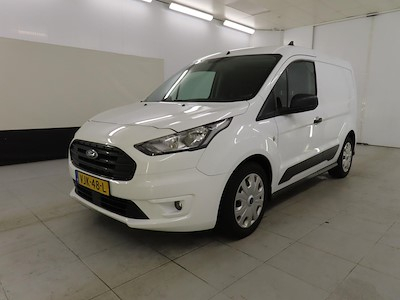 Ford Transit connect L1 Trend 1.0 Ecoboost 4d