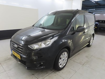 Ford Transit connect L1 Trend 1.5 TDCi 100 pk 4d