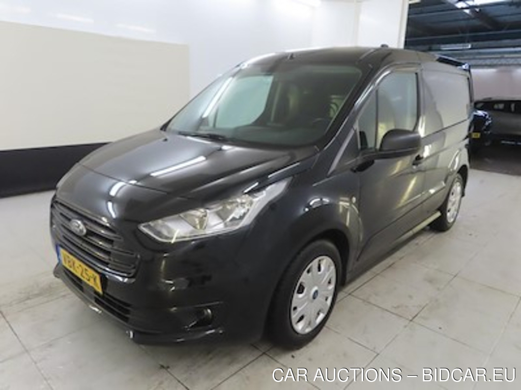 Ford Transit connect L1 Trend 1.5 TDCi 100 pk 4d
