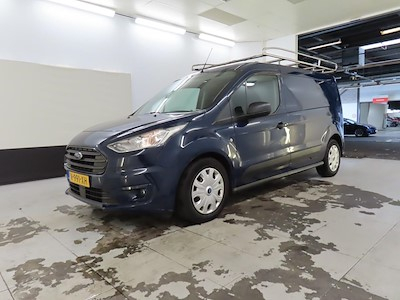 Ford Transit connect L2 Trend 1.5 TDCi 100 pk Auto 4d - ABS PUMP BROKEN