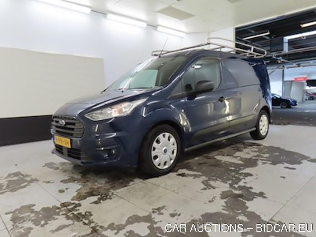 Ford Transit connect L2 Trend 1.5 TDCi 100 pk Auto 4d - ABS PUMP BROKEN