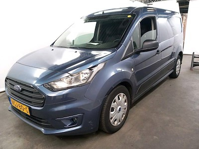 Ford Transit connect L2 Trend 1.5 TDCi EcoBlue HP 100 pk