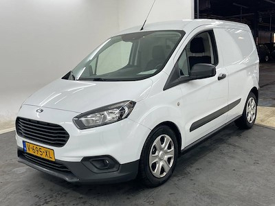 Ford Transit courier GB 1.5 TDCi Duratorq 75pk Trend