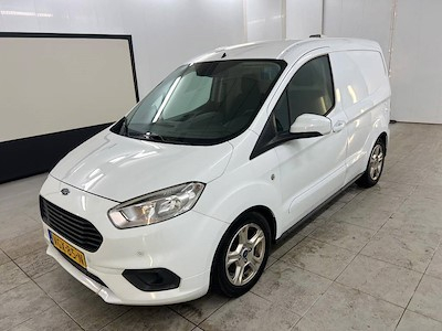 Ford Transit courier Limited 1.5 TDCi 100 pk