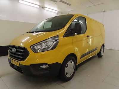 Ford Transit custom 2.0 TDCi 340 L2H1 Trend 130pk 4d