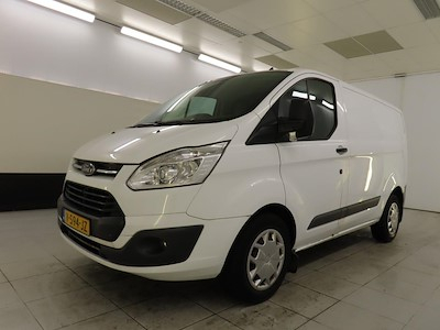 Ford Transit custom 2.0TD 340 L1H1 Trend 130pk 4d