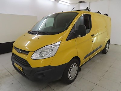 Ford Transit custom 2.0TD 340 L2H1 Trend 130pk 4d