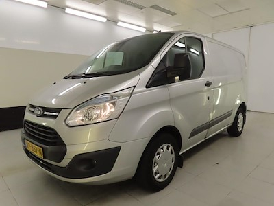 Ford Transit custom 2.2TD 270 L1H1 Trend 100pk 4d