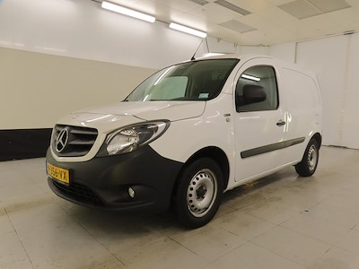 Mercedes-Benz Citan 108 CDI Lang 4d