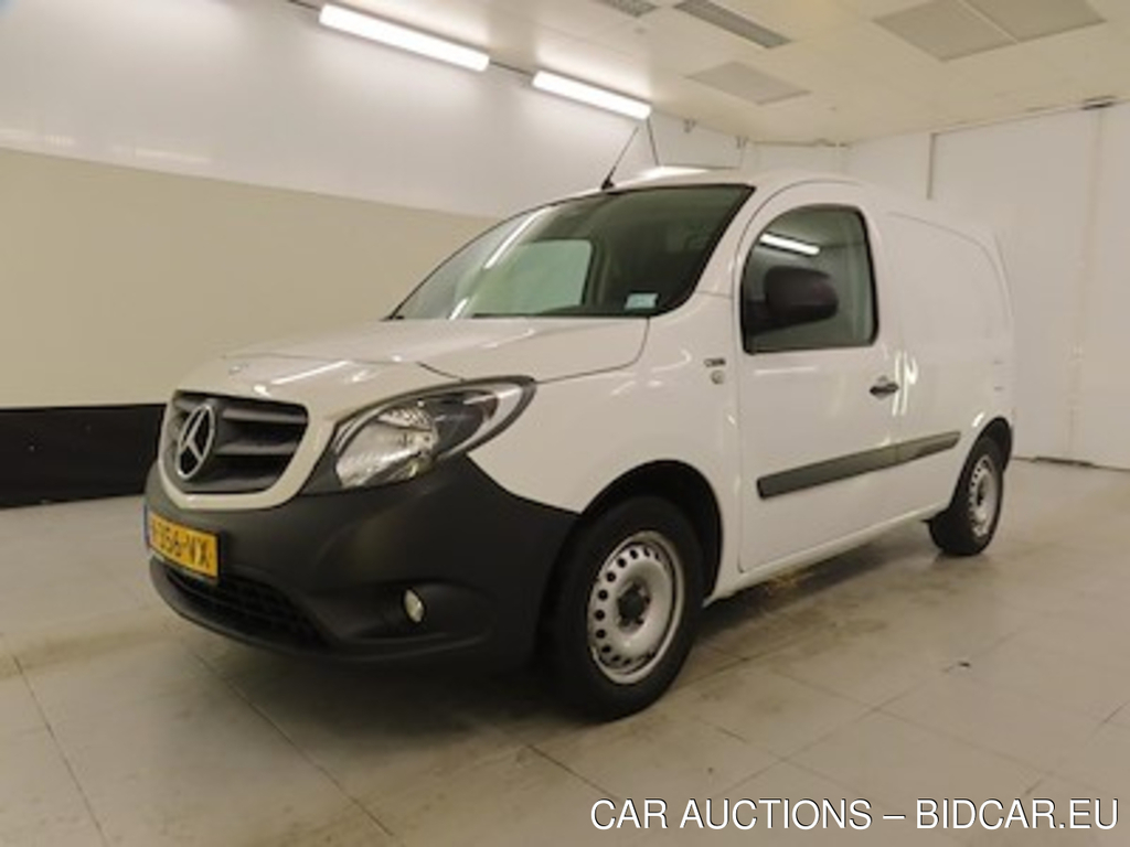 Mercedes-Benz Citan 108 CDI Lang 4d