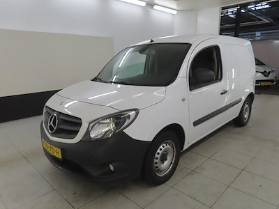 Mercedes-Benz Citan 109 CDI Lang 4d
