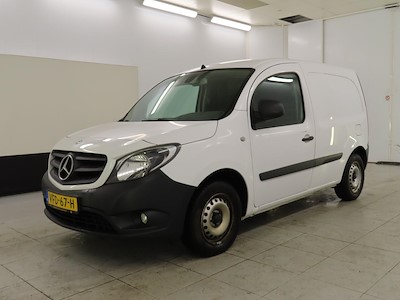 Mercedes-Benz Citan 109 CDI Lang 4d