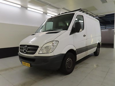 Mercedes-Benz Sprinter 213CDI 3250 2.8 Auto 4d