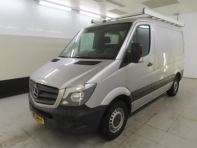 Mercedes-Benz Sprinter 313CDI 3250 3.5t 7G-Tronic Handg. 4d