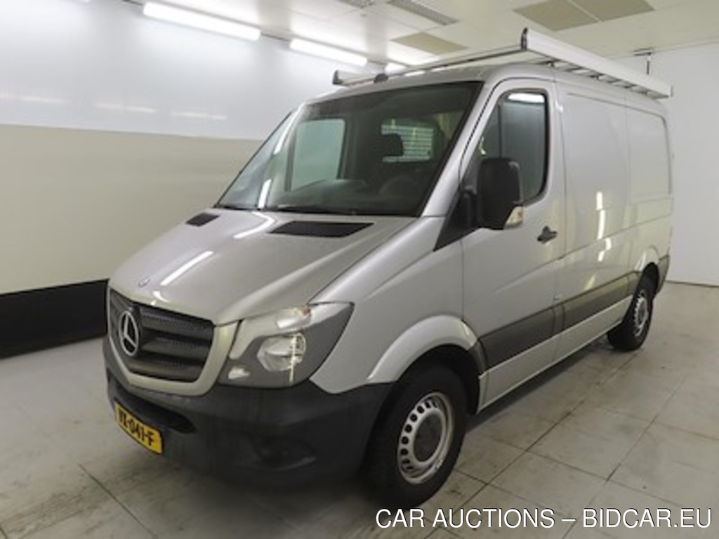 Mercedes-Benz Sprinter 313CDI 3250 3.5t 7G-Tronic Handg. 4d