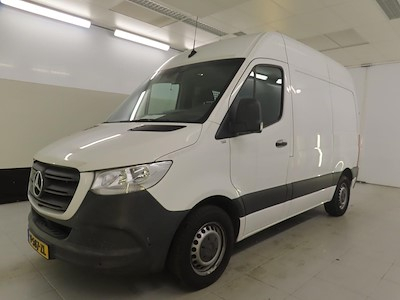 Mercedes-Benz Sprinter 314CDI L1H2 3.5t 9G-Tronic 6 4d