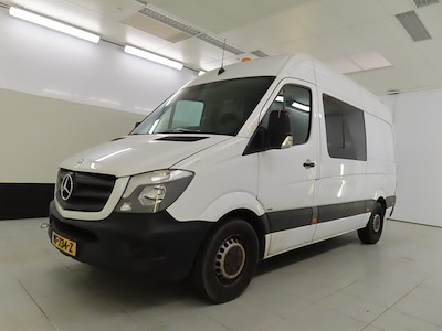 Mercedes-Benz Sprinter 316CDI 3665 3.5t HRF Handg. 4d