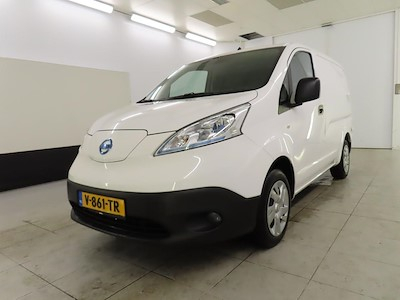 Nissan E-NV200 Electric Business 4d - BATTERY INCLUDED