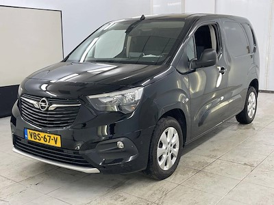 Opel Combo GB 1.5 Diesel 131pk S/S L1H1 Aut Innovation