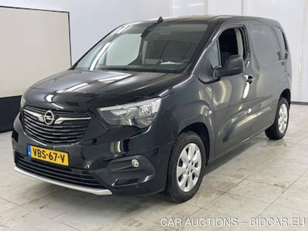 Opel Combo GB 1.5 Diesel 131pk S/S L1H1 Aut Innovation