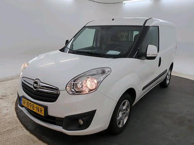 Opel Combo cargo GB 1.3 CDTi 95pk L1H1 S/S DPF Sport