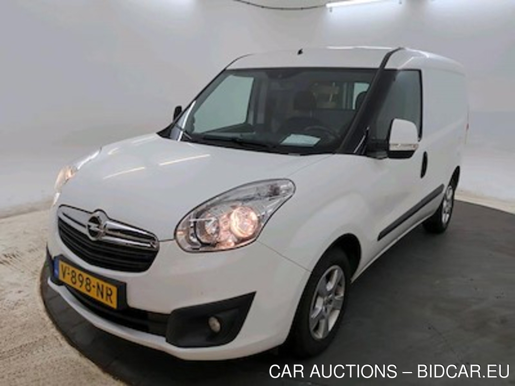 Opel Combo cargo GB 1.3 CDTi 95pk L1H1 S/S DPF Sport