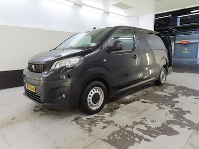 Peugeot E-Expert Premium Long 75 kWh 4d