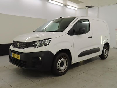 Peugeot PARTNER Premium 1.5 BlueHDi 100 S;S 650kg 4d