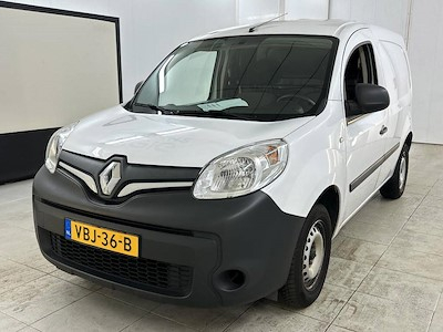 Renault Kangoo 1.5 Energy dCi 75pk Start &amp; Stop Comfort