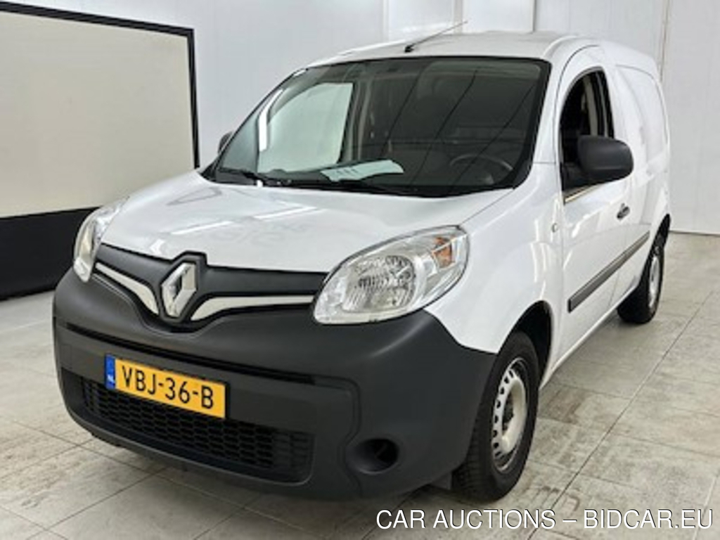 Renault Kangoo 1.5 Energy dCi 75pk Start & Stop Comfort