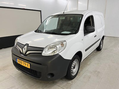Renault Kangoo 1.5 Energy dCi 75pk Start &amp; Stop Comfort