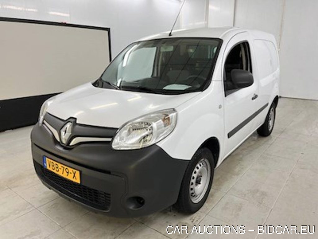 Renault Kangoo 1.5 Energy dCi 75pk Start & Stop Comfort