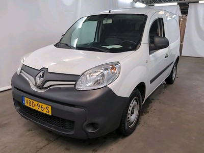 Renault Kangoo 1.5 Energy dCi 75pk Start &amp; Stop Comfort