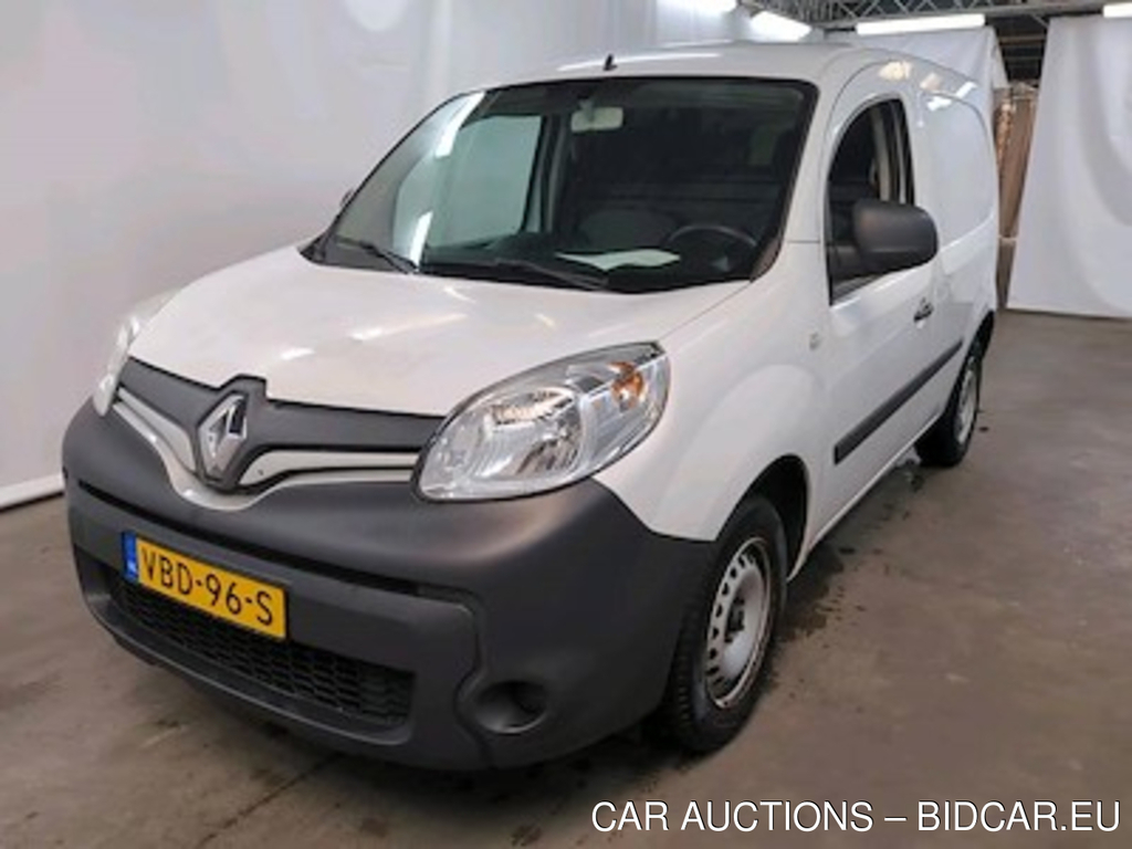 Renault Kangoo 1.5 Energy dCi 75pk Start &amp; Stop Comfort