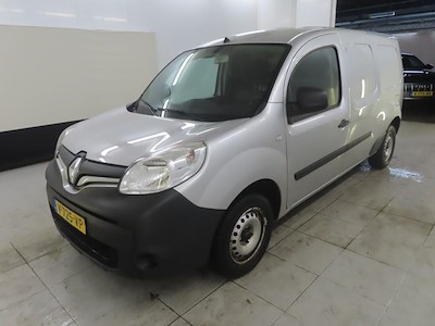 Renault KANGOO 1.5 ENERGY dCi 90 Comfort Maxi 4d