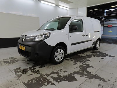Renault Kangoo express Maxi Z.E. 33 (batterijkoop) 4d - BATTERY INCLUDED