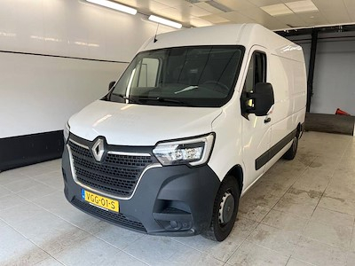 Renault Master L2H2 T35 dCi 135 FWD