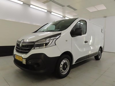 Renault TRAFIC L1H1 T27 ENERGY 1.6 dCi 95 Comfort 4d