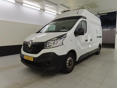 Renault TRAFIC L2H2 T29 ENERGY 1.6 dCi 125 TT Comfort 4d