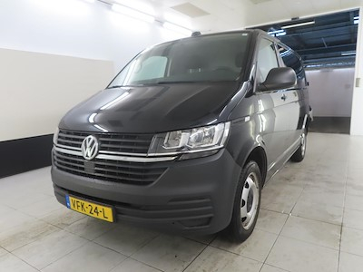 Volkswagen TRANSPORTER 2.0TDI 110kW 7-DSG L1H1 4d