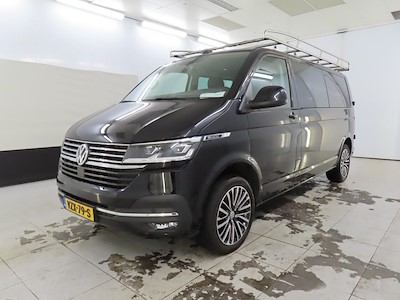 Volkswagen TRANSPORTER 2.0TDI 110kW DC 7-DSG L2H1 4d