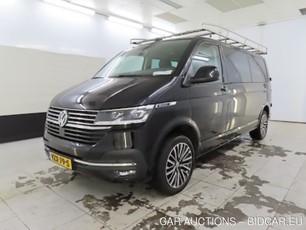 Volkswagen TRANSPORTER 2.0TDI 110kW DC 7-DSG L2H1 4d