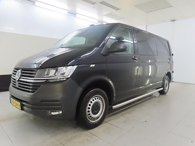 Volkswagen TRANSPORTER 2.0TDI 110kW DC 7-DSG L2H1 4d