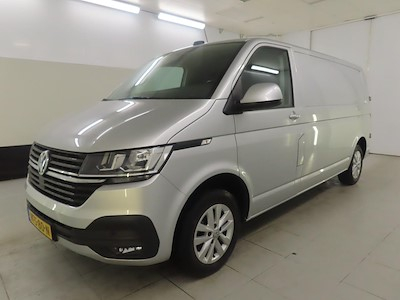 Volkswagen TRANSPORTER 2.0TDI 110kW L2H1 4d